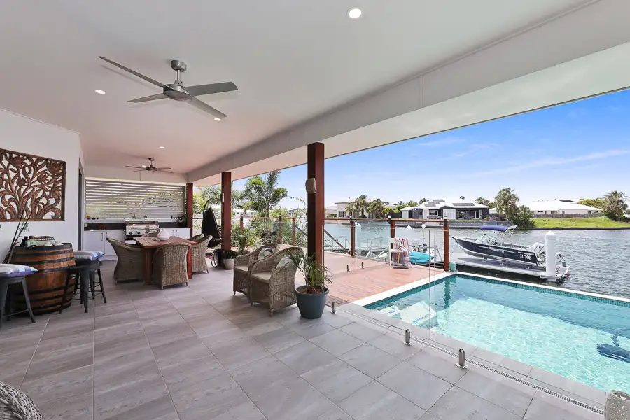 Main view of Homely house listing, 36 The Quay, Banksia Beach QLD 4507