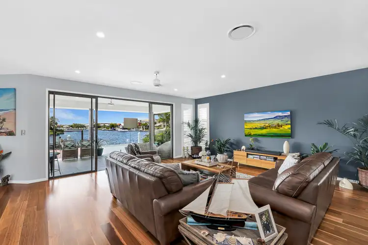 Third view of Homely house listing, 36 The Quay, Banksia Beach QLD 4507