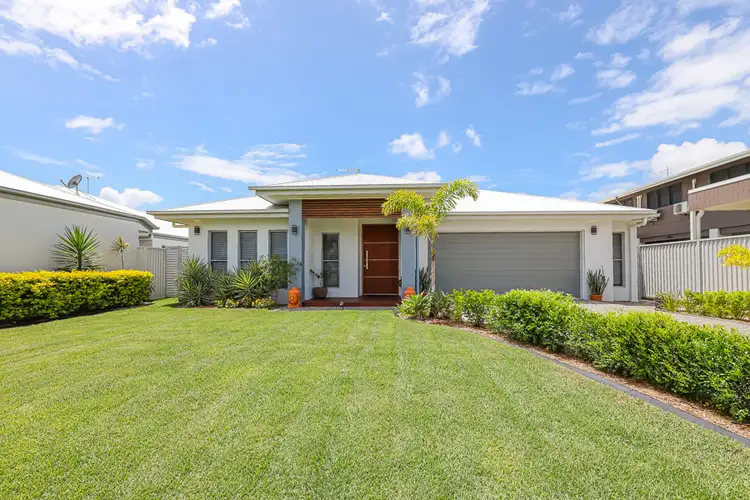 Fourth view of Homely house listing, 36 The Quay, Banksia Beach QLD 4507