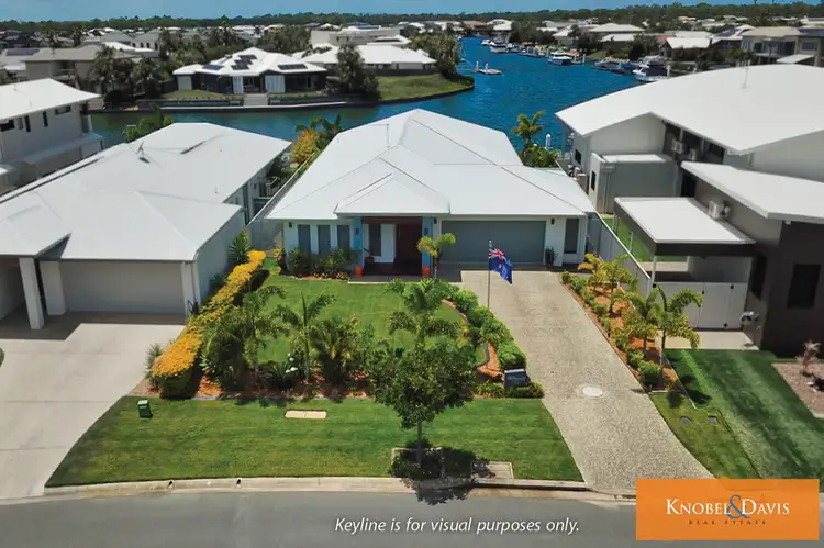 Fifth view of Homely house listing, 36 The Quay, Banksia Beach QLD 4507