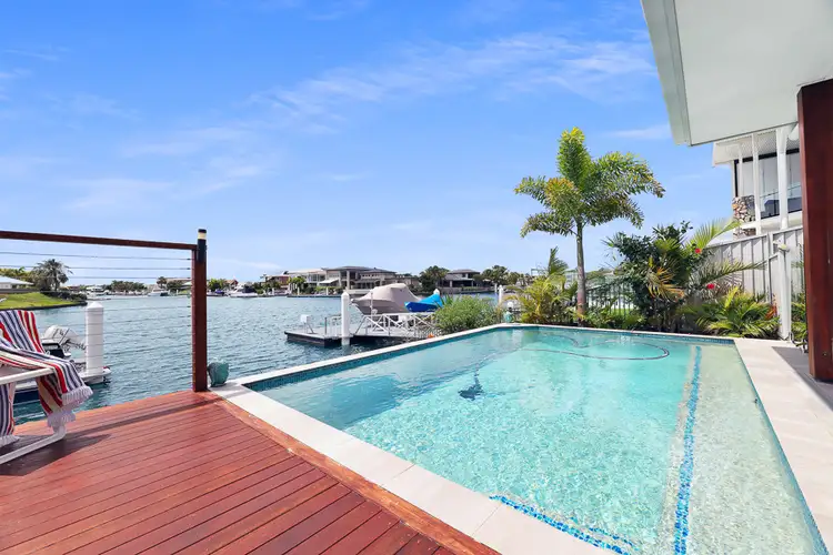 Sixth view of Homely house listing, 36 The Quay, Banksia Beach QLD 4507
