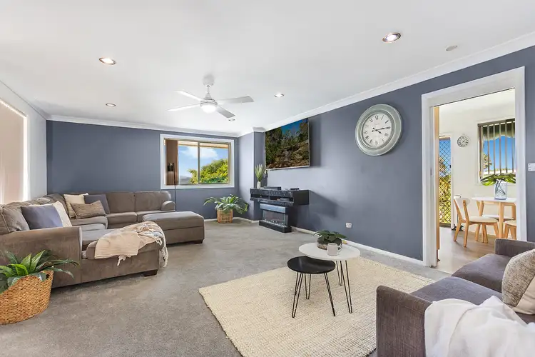 2 Devitt Avenue, Mount Warrigal NSW 2528