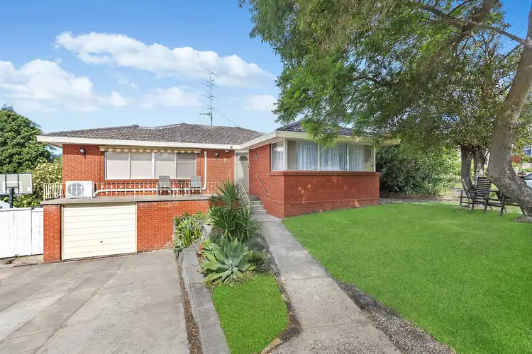 Third view of Homely house listing, 2 Devitt Avenue, Mount Warrigal NSW 2528