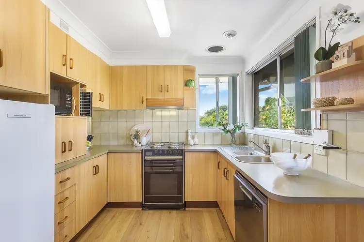 Fifth view of Homely house listing, 2 Devitt Avenue, Mount Warrigal NSW 2528