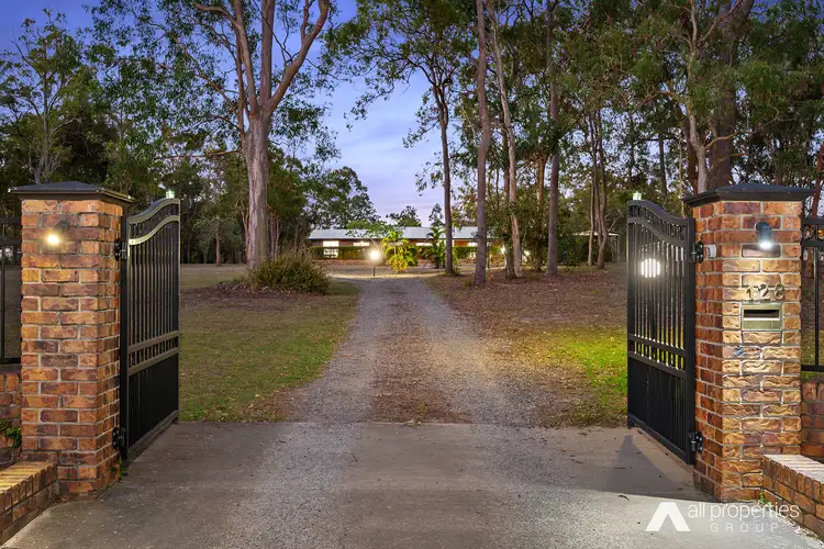 128-136 Granger Road, Park Ridge South QLD 4125