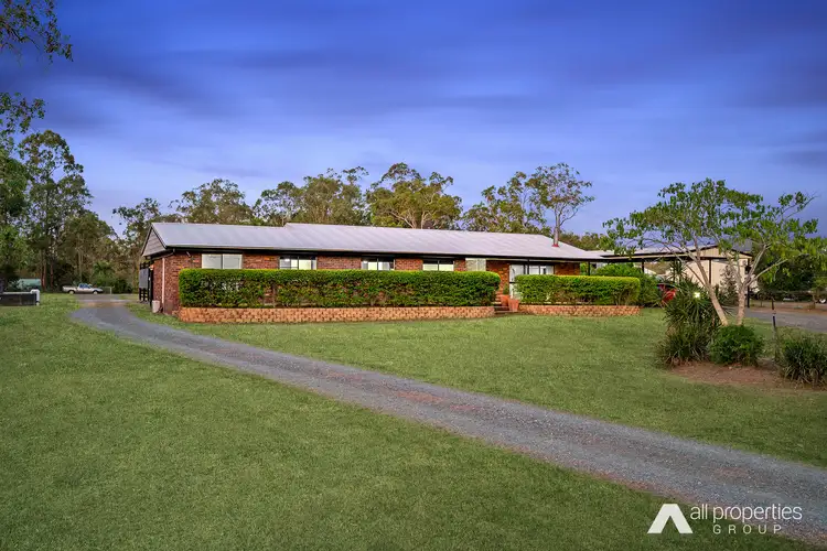 Second view of Homely house listing, 128-136 Granger Road, Park Ridge South QLD 4125