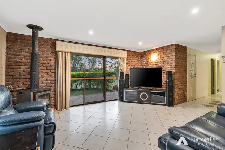 Third view of Homely house listing, 128-136 Granger Road, Park Ridge South QLD 4125