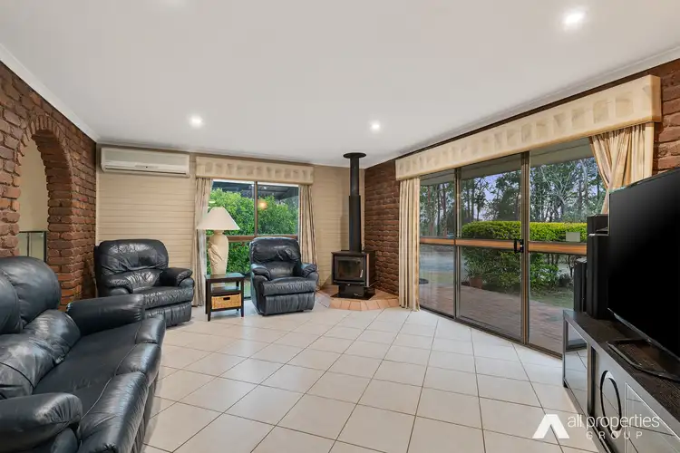 Fourth view of Homely house listing, 128-136 Granger Road, Park Ridge South QLD 4125