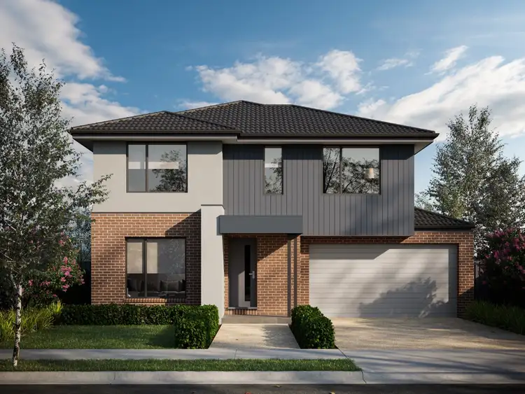 Main view of Homely house listing, 40 Gibsons Circuit, Bonnie Brook VIC 3335