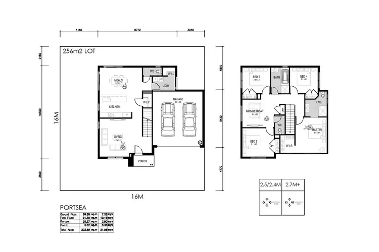 Third view of Homely house listing, 40 Gibsons Circuit, Bonnie Brook VIC 3335