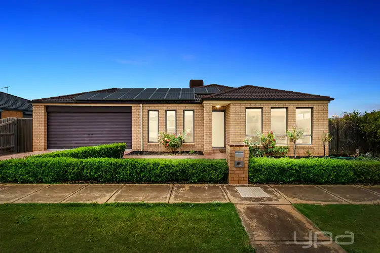 Main view of Homely house listing, 36 Tilley Drive, Maddingley VIC 3340