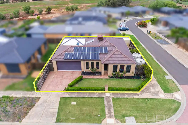 Second view of Homely house listing, 36 Tilley Drive, Maddingley VIC 3340
