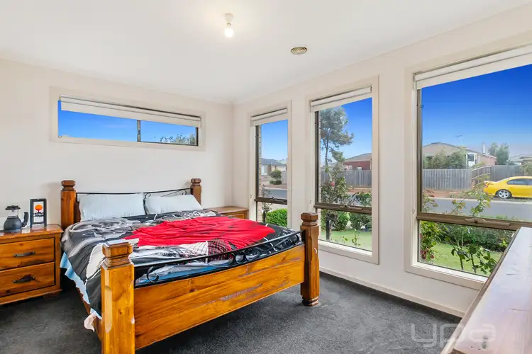 Third view of Homely house listing, 36 Tilley Drive, Maddingley VIC 3340