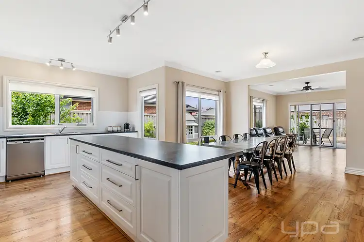 Sixth view of Homely house listing, 50 St Arnaud Road, Eynesbury VIC 3338