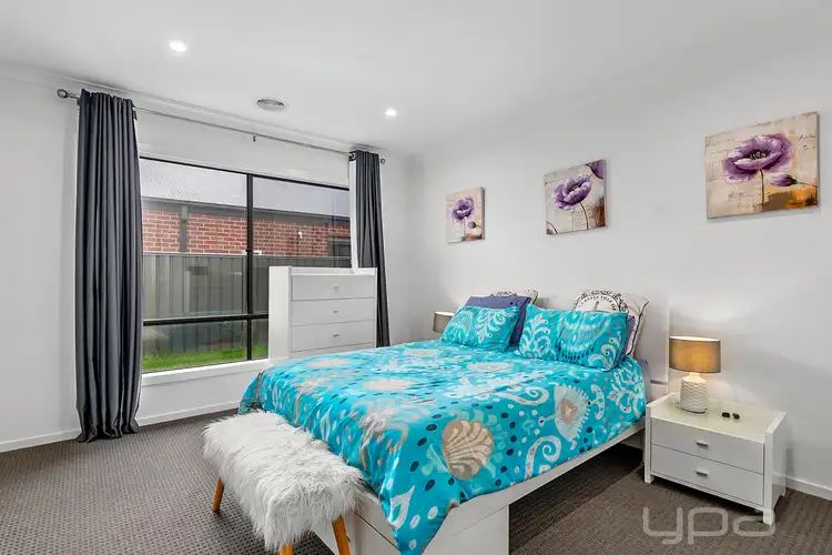 Sixth view of Homely house listing, 80 Lancers Drive, Harkness VIC 3337