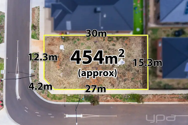 20 Wanneroo Circuit, Harkness VIC 3337