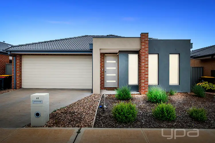 68 Ajay Way, Kurunjang VIC 3337