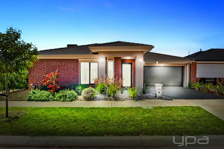 Main view of Homely house listing, 4 Saunders Street, Harkness VIC 3337