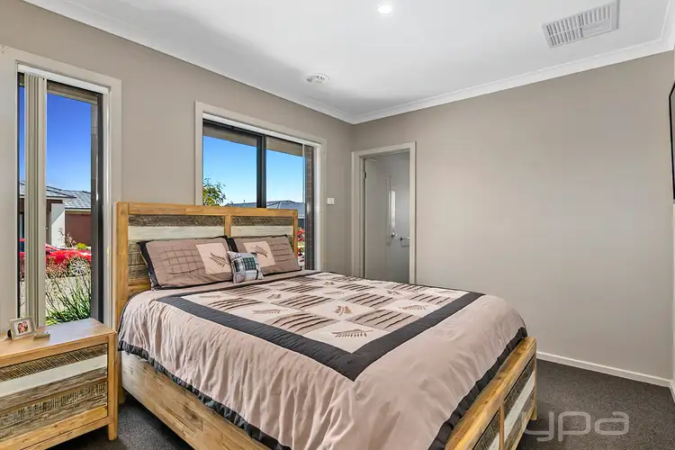 Third view of Homely house listing, 4 Saunders Street, Harkness VIC 3337