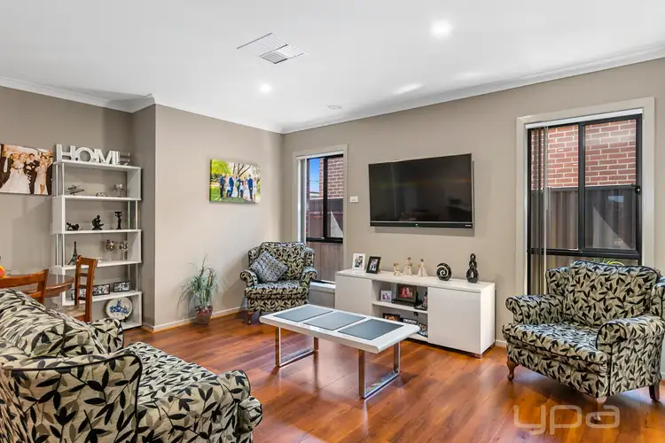 Sixth view of Homely house listing, 4 Saunders Street, Harkness VIC 3337