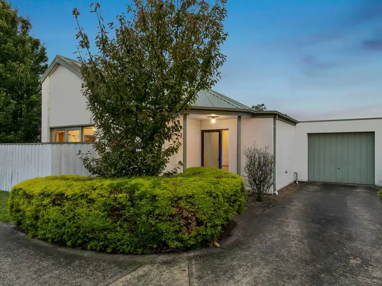 1/23-25 Houlder Avenue, Junction Village VIC 3977