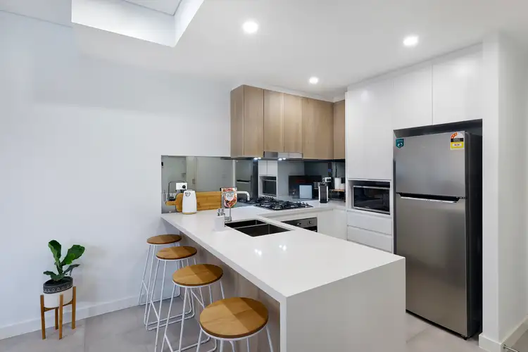 Main view of Homely apartment listing, 109/2A James Street, Blakehurst NSW 2221