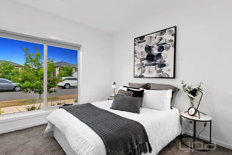 Second view of Homely house listing, 2 Fellows Street, Weir Views VIC 3338