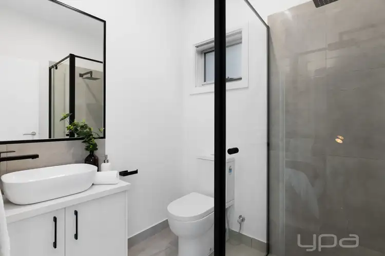 Third view of Homely house listing, 2 Fellows Street, Weir Views VIC 3338