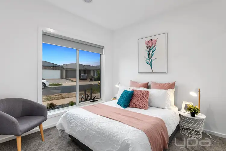 Fourth view of Homely house listing, 2 Fellows Street, Weir Views VIC 3338