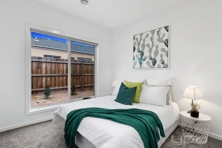 Fifth view of Homely house listing, 2 Fellows Street, Weir Views VIC 3338