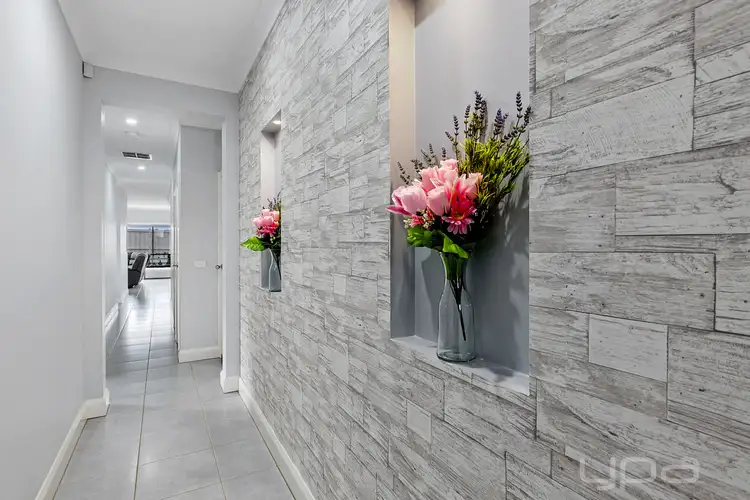 Second view of Homely house listing, 12 Caruana Crescent, Harkness VIC 3337
