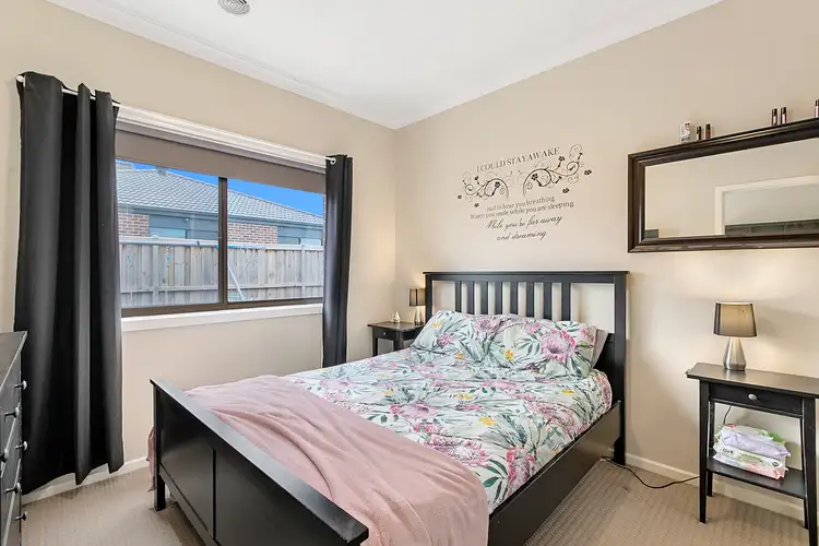 Third view of Homely house listing, 8 Embleton Chase, Weir Views VIC 3338