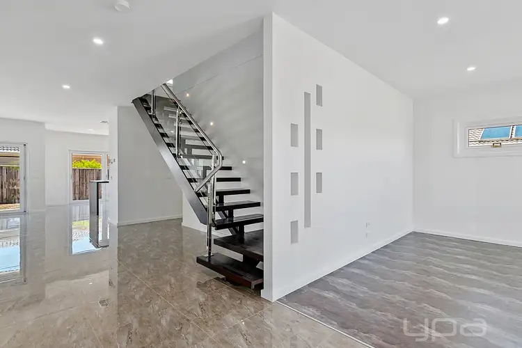 Fourth view of Homely house listing, 9 Vasaliki Court, Harkness VIC 3337