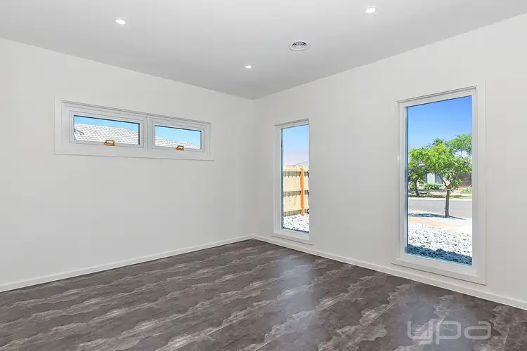 Fifth view of Homely house listing, 9 Vasaliki Court, Harkness VIC 3337