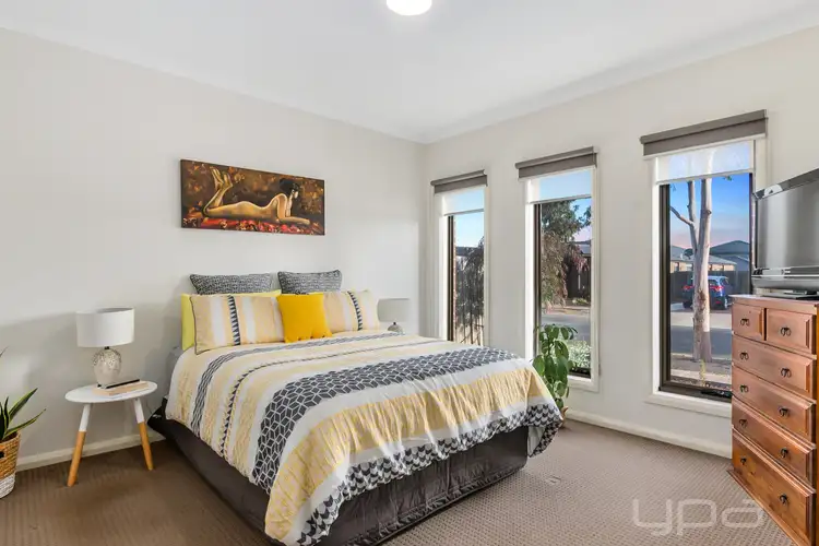 Third view of Homely house listing, 17 Kalamunda Court, Harkness VIC 3337