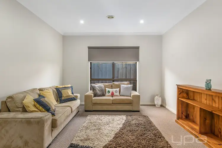 Fifth view of Homely house listing, 17 Kalamunda Court, Harkness VIC 3337