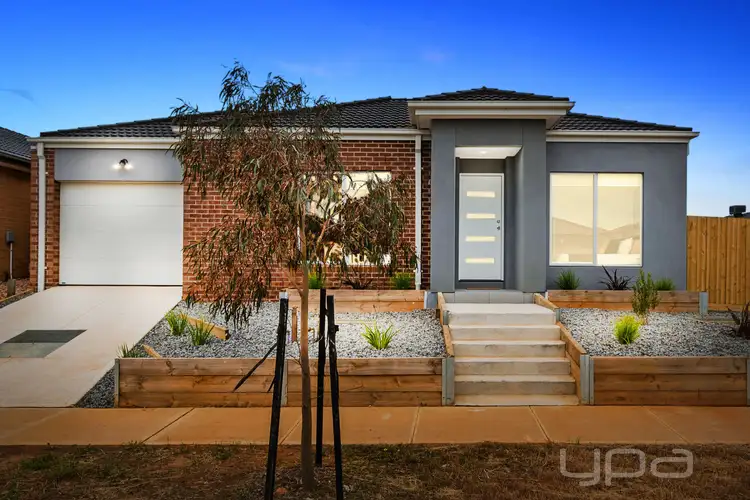 5 Shackell Street, Weir Views VIC 3338