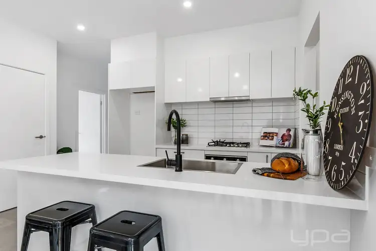 Fourth view of Homely house listing, 5 Shackell Street, Weir Views VIC 3338