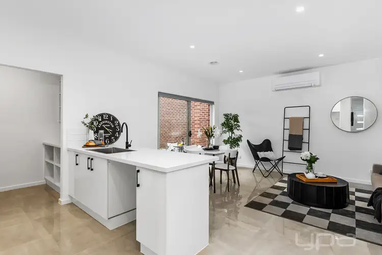 Fifth view of Homely house listing, 5 Shackell Street, Weir Views VIC 3338