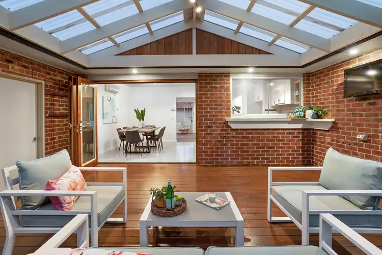 Second view of Homely unit listing, 4/7-9 True Avenue Avenue, Carrum VIC 3197