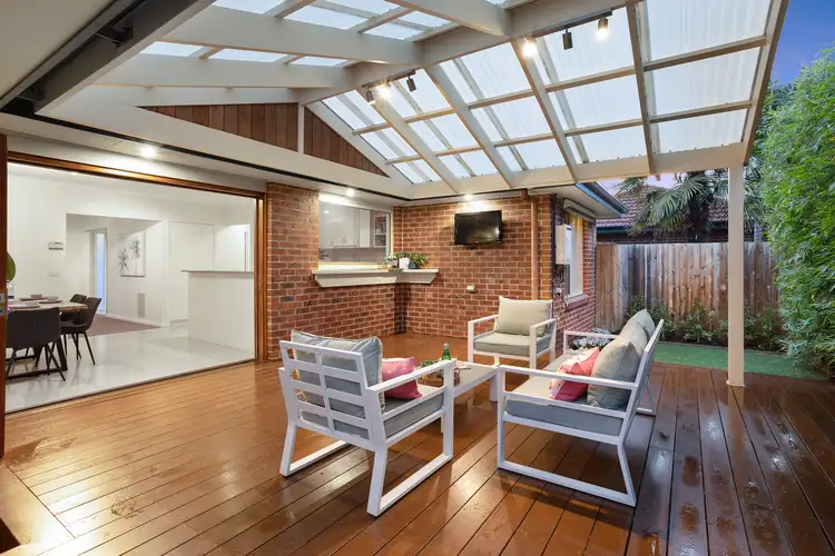 Third view of Homely unit listing, 4/7-9 True Avenue Avenue, Carrum VIC 3197