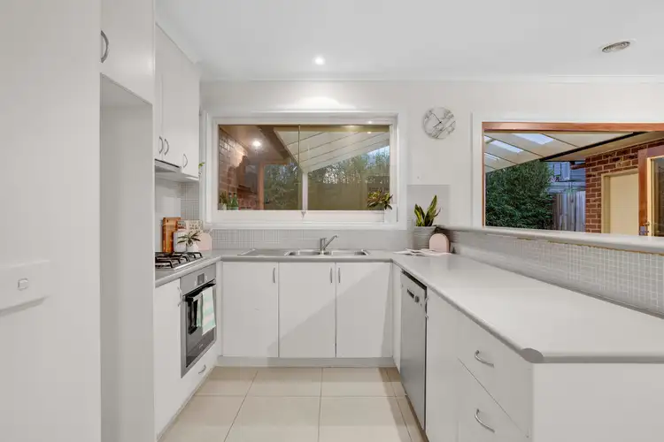 Fourth view of Homely unit listing, 4/7-9 True Avenue Avenue, Carrum VIC 3197