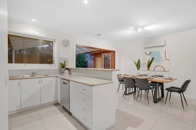 Fifth view of Homely unit listing, 4/7-9 True Avenue Avenue, Carrum VIC 3197