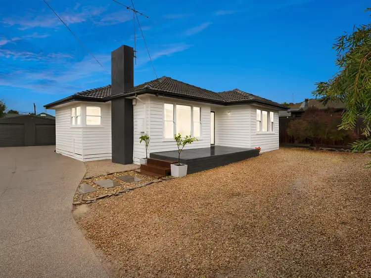 Main view of Homely house listing, 2 Joyce Parade, Herne Hill VIC 3218