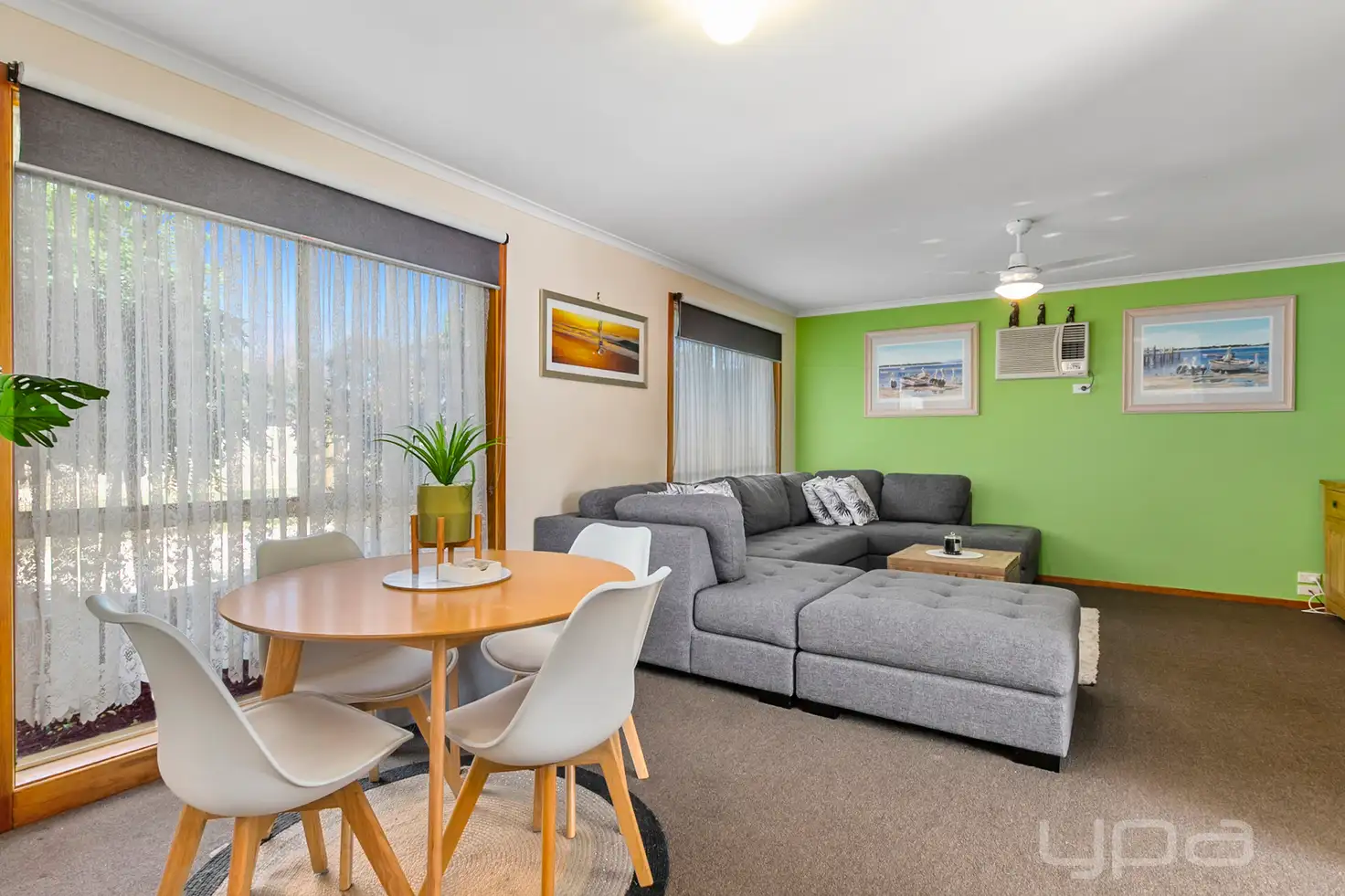 Main view of Homely unit listing, 2/24 Kirkton Drive, Kurunjang VIC 3337