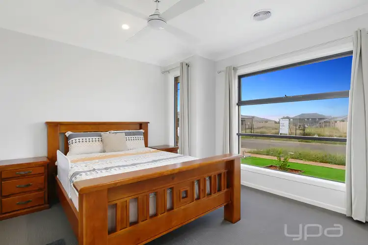 Third view of Homely house listing, 59 Wingfield Drive, Thornhill Park VIC 3335