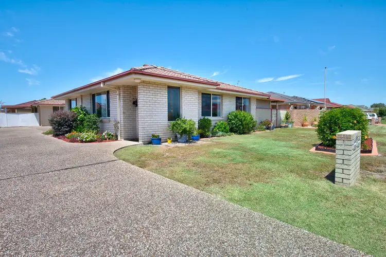 1/16 Amanda Crescent, Forster NSW 2428