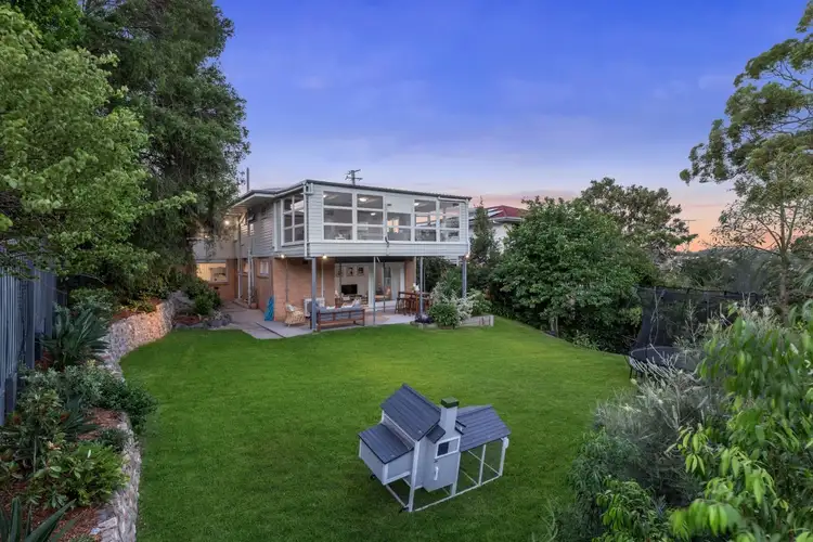 87 Denham Terrace, Tarragindi QLD 4121