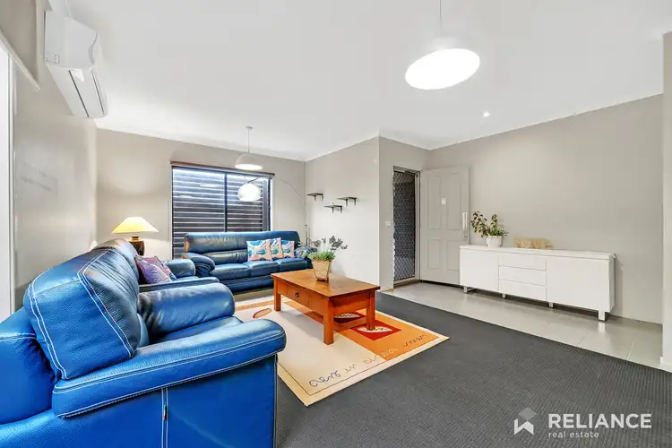 Third view of Homely house listing, 22 Jonah Parade, Deer Park VIC 3023