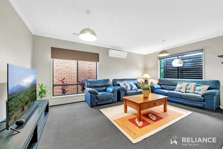 Fourth view of Homely house listing, 22 Jonah Parade, Deer Park VIC 3023